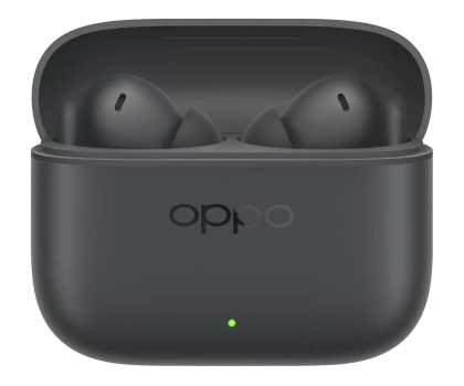 Słuchawka bezprzewodowa OPPO Enco Buds3 Pro czarny